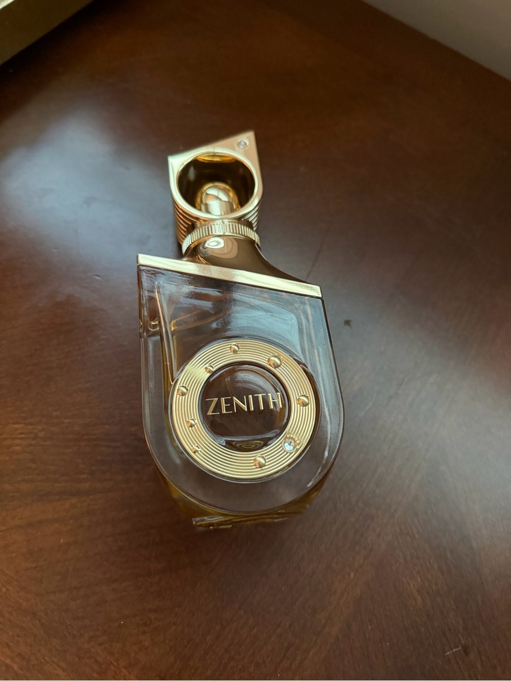 Zenith by Riffs Perfume - Picture 3 of 3